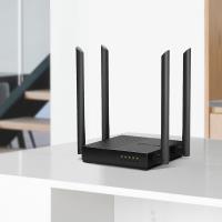 TP-LINK ARCHER C64 AC1200 KABLOSUZ DUAL BAND ROUTER